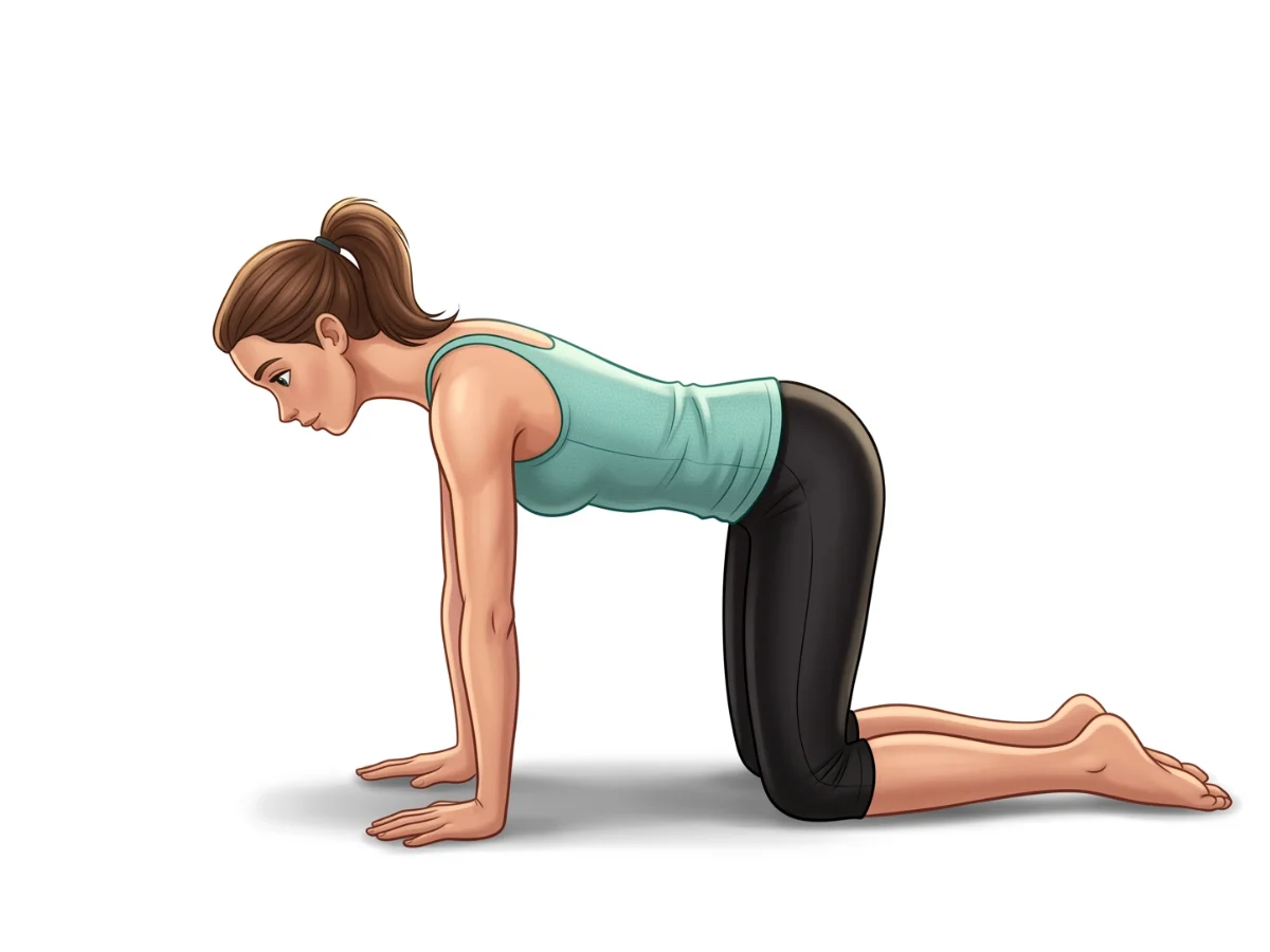 Box - pose preview alignment illustration