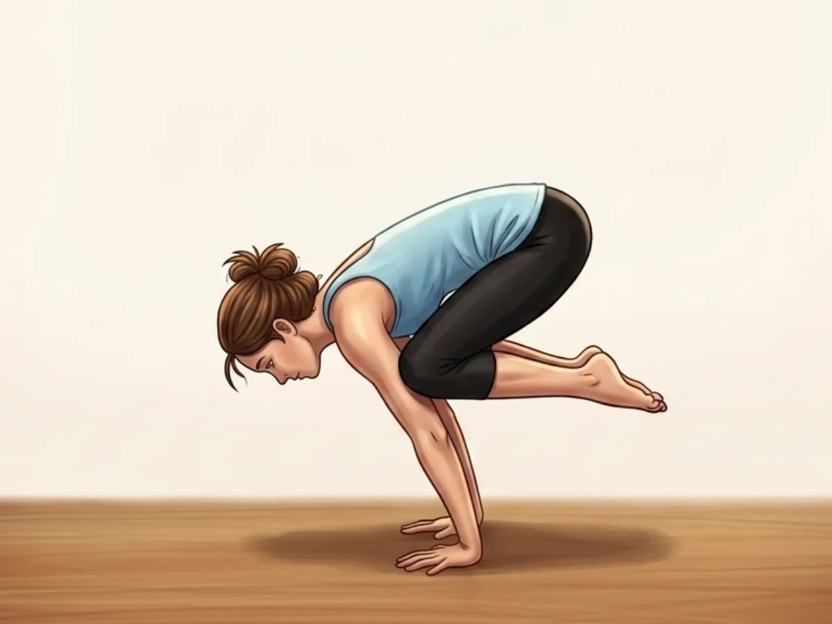 Crane - pose preview alignment illustration