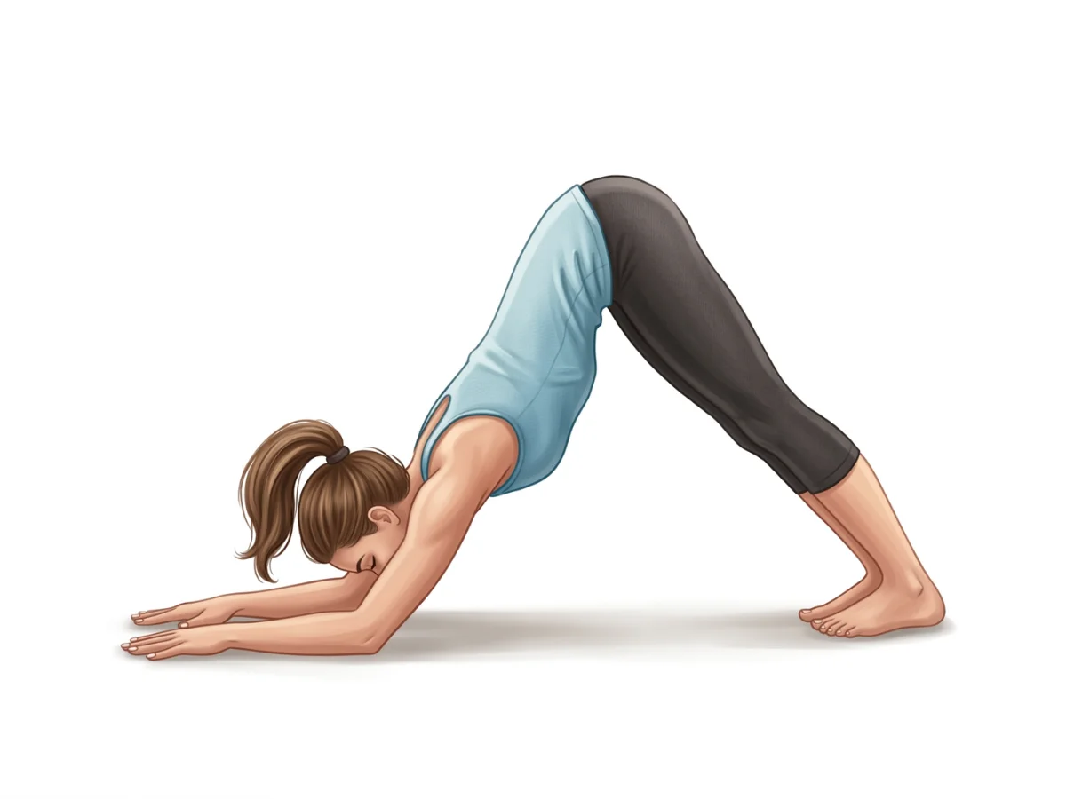 Dolphin - pose preview alignment illustration
