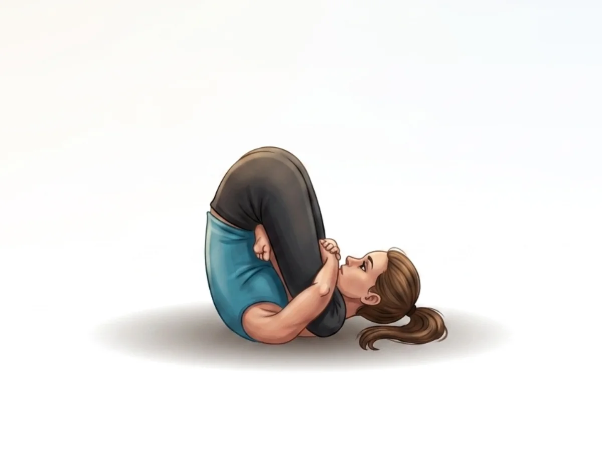 Embryo - pose preview alignment illustration