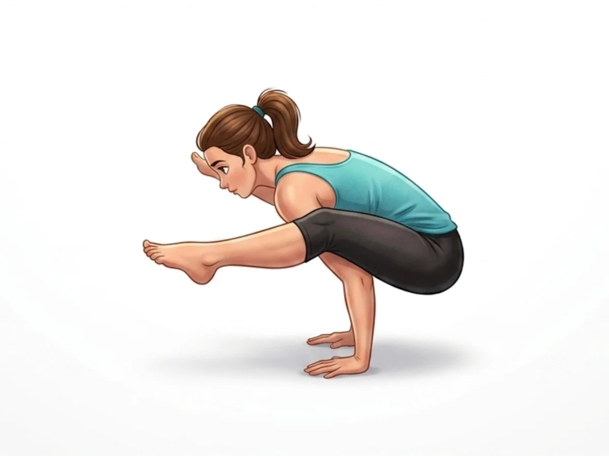 Firefly I - pose preview alignment illustration