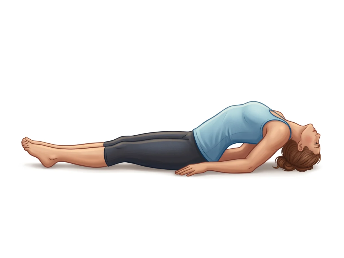 Fish - pose preview alignment illustration