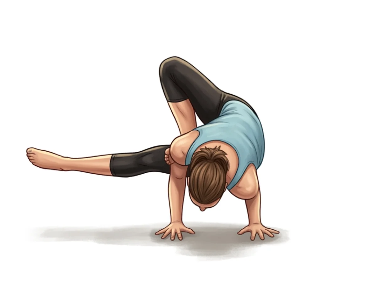 Grasshopper - pose preview alignment illustration