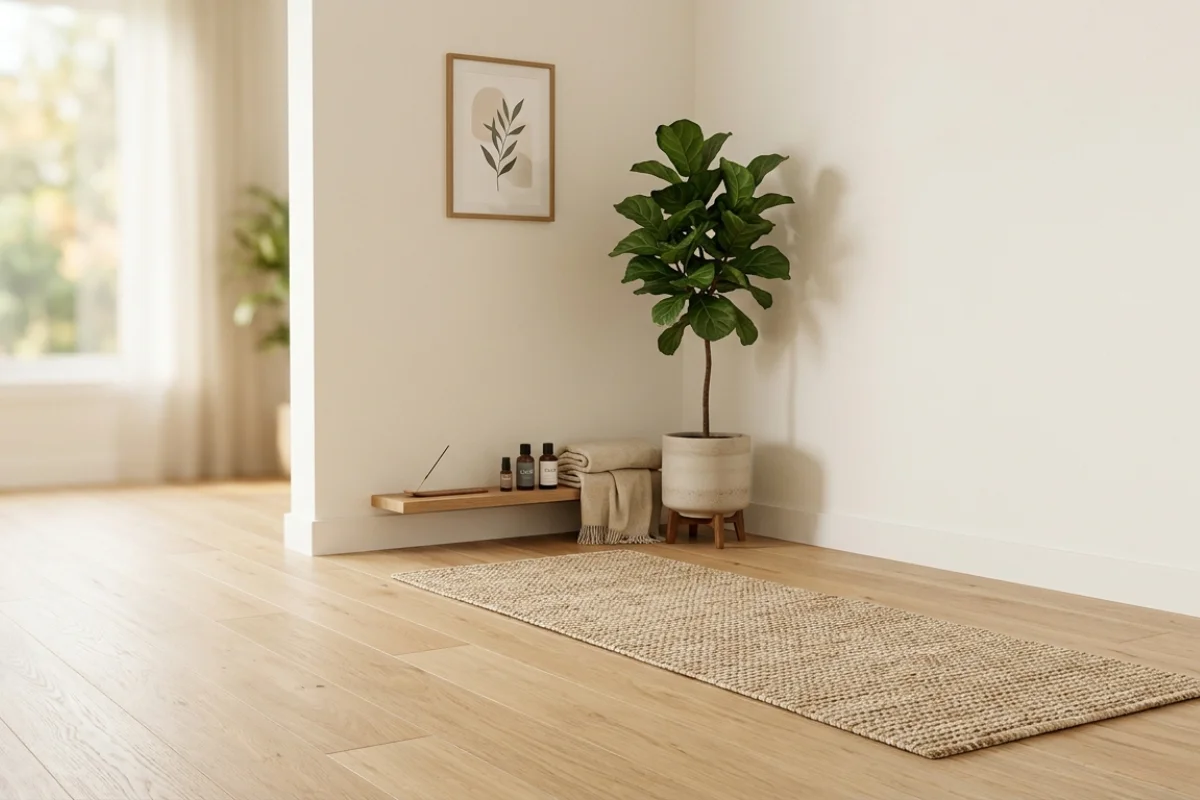Floor Space