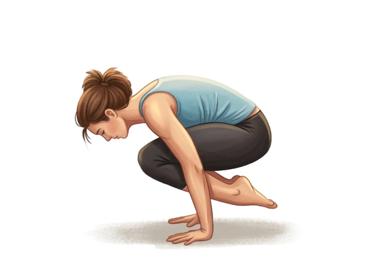 Pendant - pose preview alignment illustration