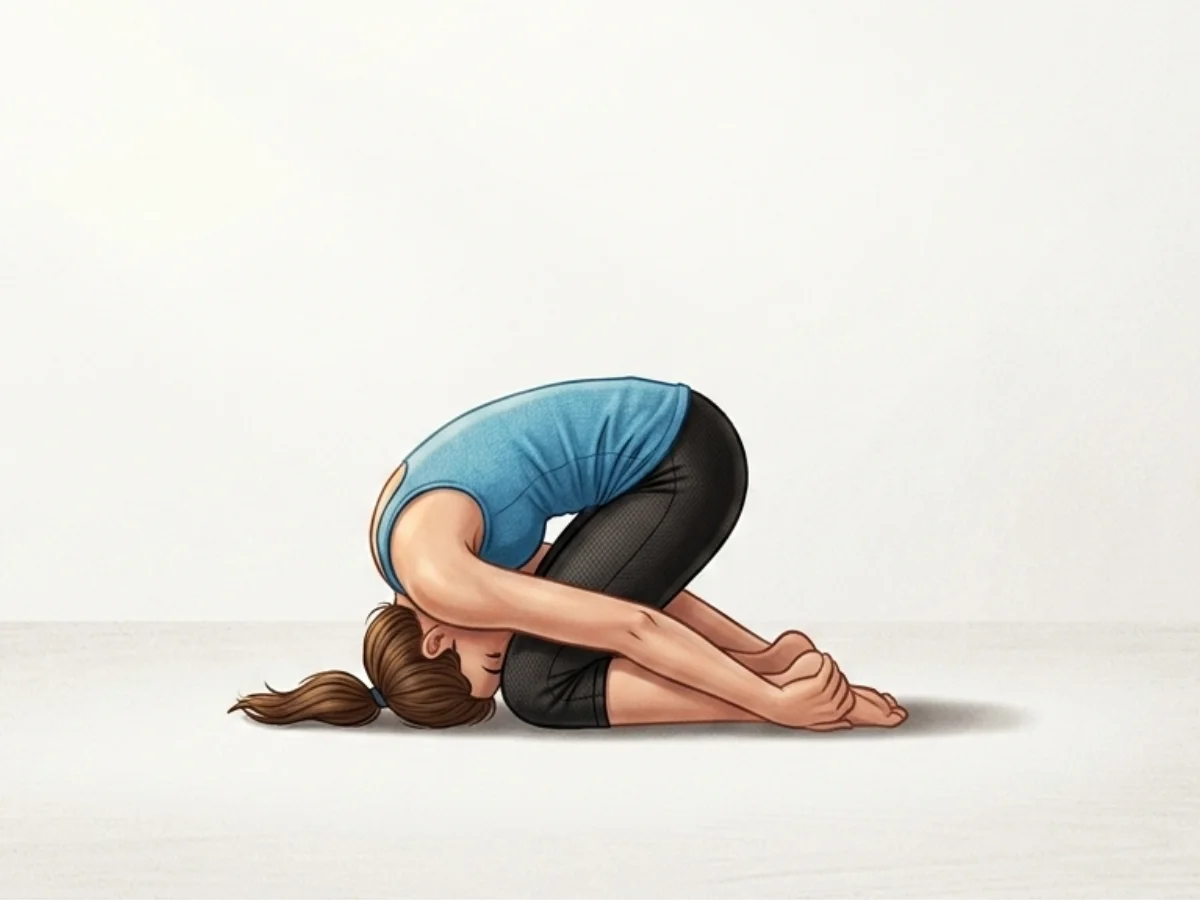 Rabbit - pose preview alignment illustration