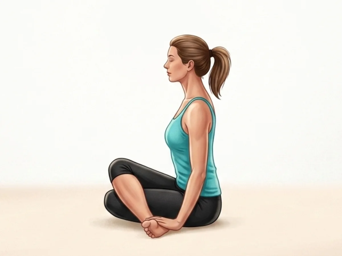 Shoelace - pose preview alignment illustration