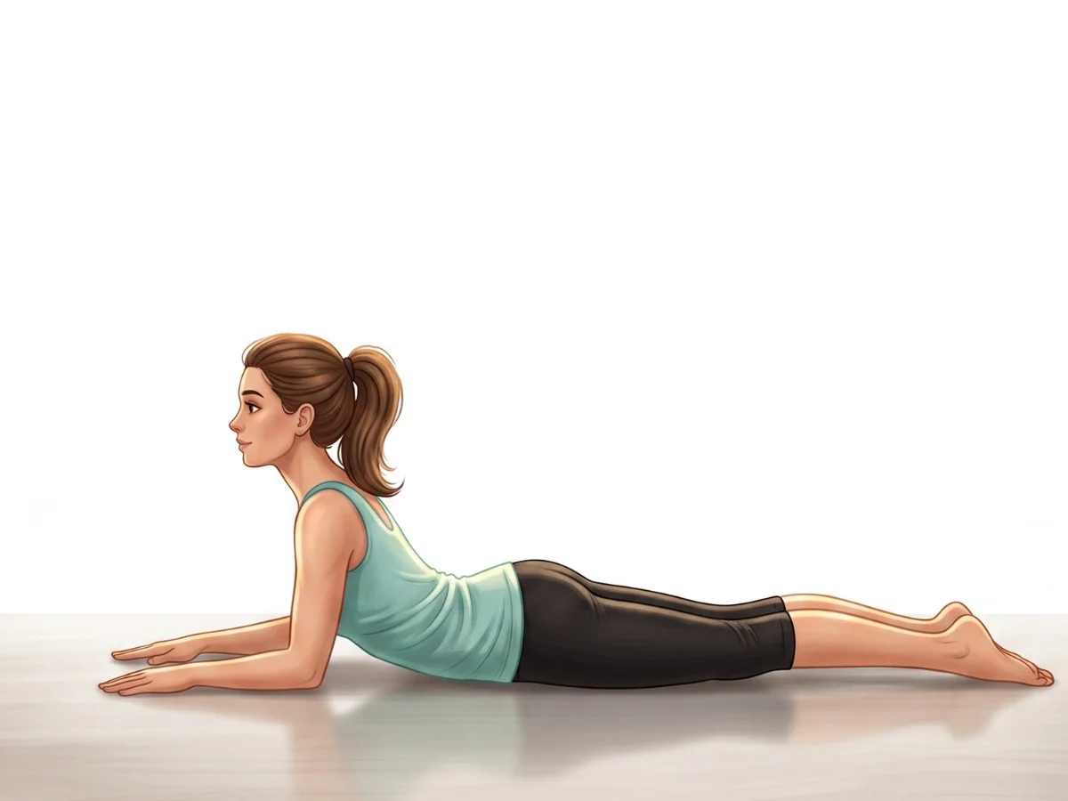 Sphinx - pose preview alignment illustration