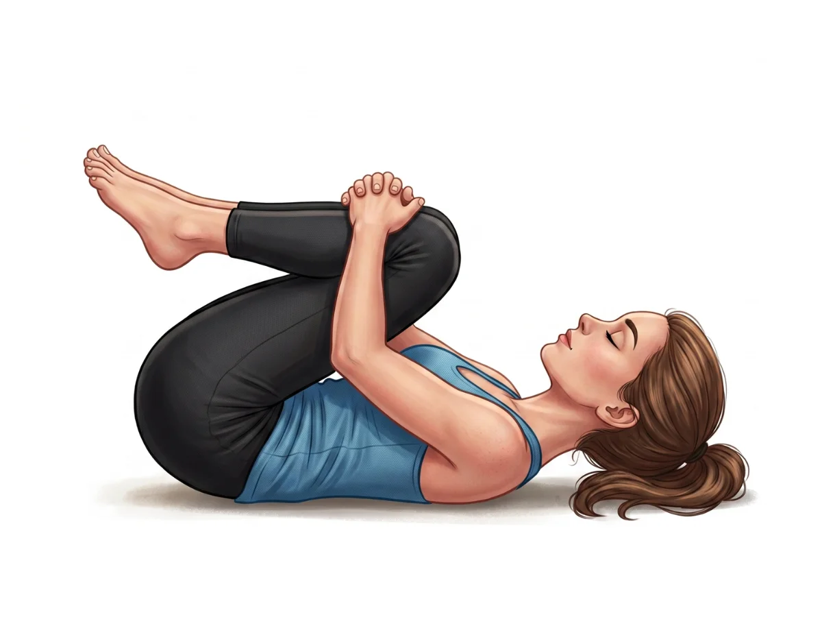 Wind Removing - pose preview alignment illustration